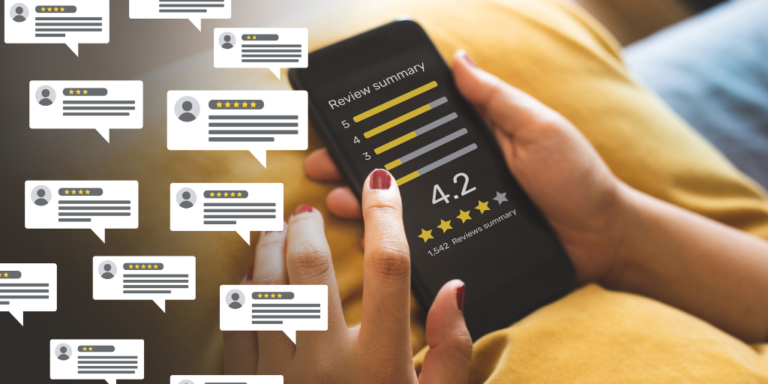 How to Monitor and Respond to Google Reviews to Boost Your Local SEO
